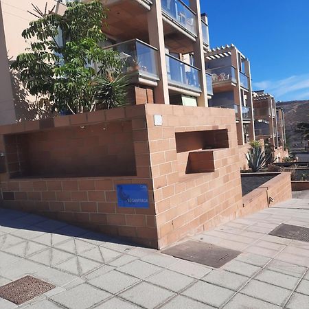 Residencial Esquinzo 2 Leilighet Playa Jandia Eksteriør bilde